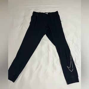 Medium Nike joggers